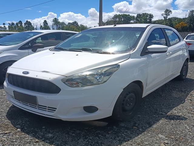 FORD KA SE 1.0 HA B - 2017/2018