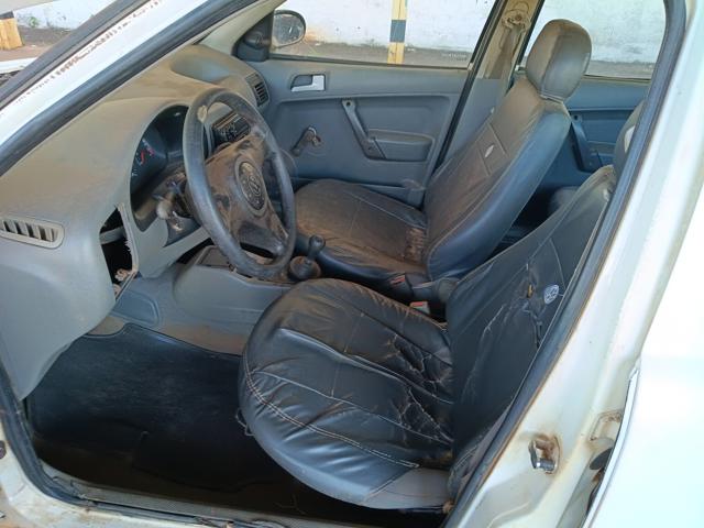 VOLKSWAGEN GOL 16V - 1998/1999 — foto 10 de 27