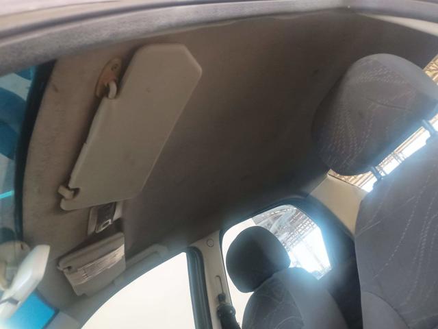 FIAT SIENA EL 1.0 FLEX - 2014/2015 — foto 17 de 40