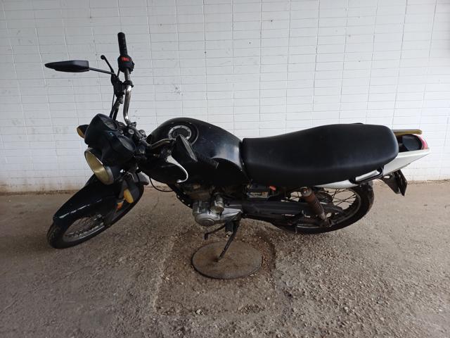 Traxx Jh125f