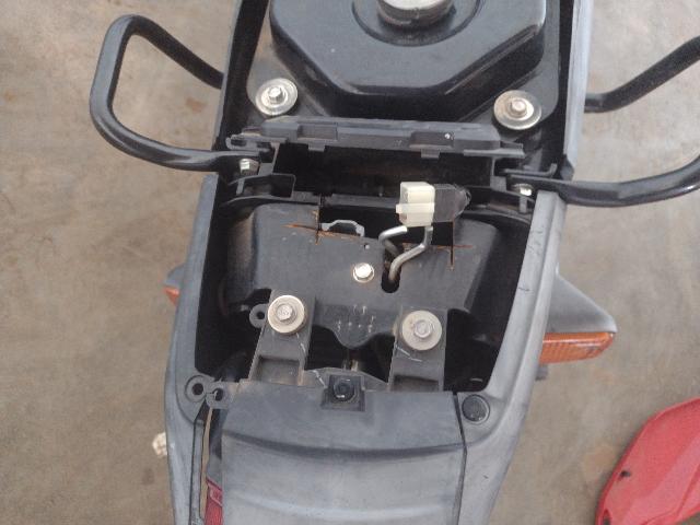 HONDA POP 110I - 2024/2024 — foto 12 de 14