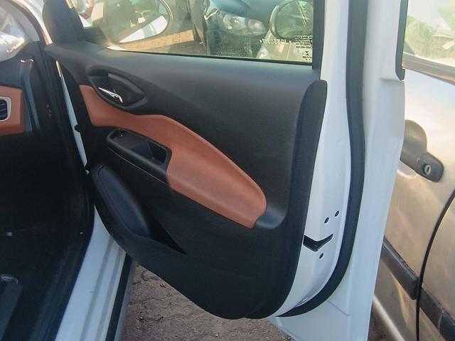 CHEVROLET ONIX 1.4AT ACT - 2018/2018 — foto 21 de 32