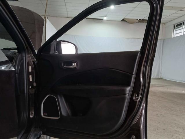 COMPASS S 2.0 4X4 TB 16V AUT. - 2020/2021 — foto 18 de 21