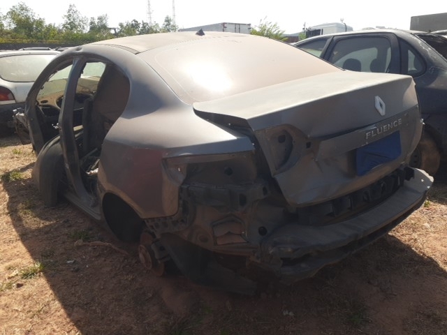 Foto 11 de 17: FLUENCE DYN20A - 2012/2013