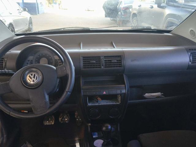VOLKSWAGEN FOX 1.0 - 2005/2005 — foto 7 de 31