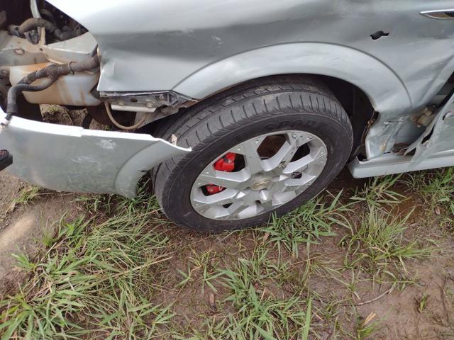 GM ASTRA ADVANTAGE 2.0 MPFI 8V FLEXPOWER 5P - 2011/2011 — foto 19 de 28