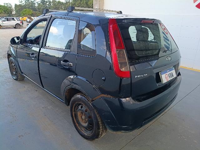FORD FIESTA FLEX - 2012/2013 — foto 6 de 25