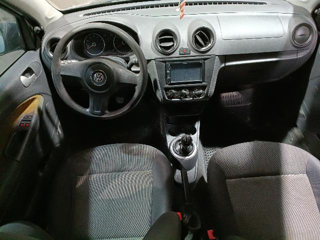 VOLKSWAGEN NOVO GOL 1.0 CITY - 2013/2014 — foto 15 de 40