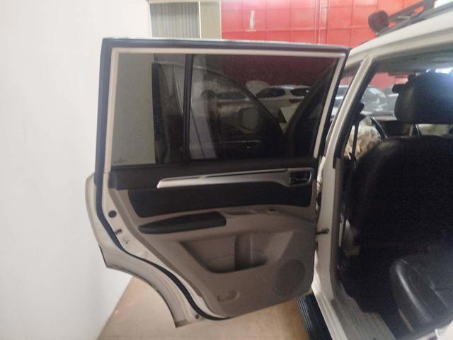 MMC PAJERO DAKAR D - 2011/2012 — foto 17 de 33