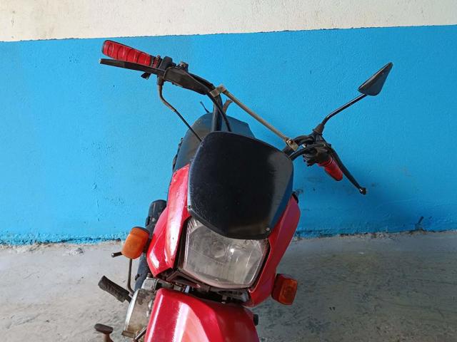 HONDA POP100 - 2012/2012 — foto 8 de 13