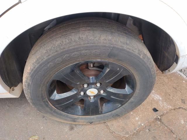 GM CAPTIVA SPORT 2.4 - 2013/2014 — foto 29 de 32