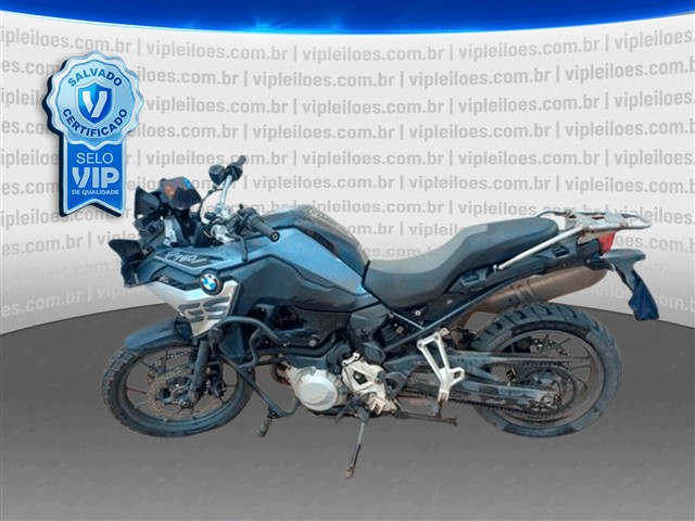 BMW F750 GS - 2020/2020