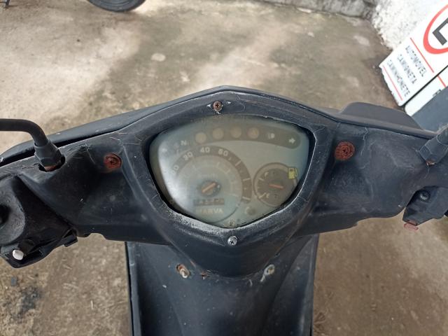 MARVA MARVA50CC - 1/1 — foto 7 de 10