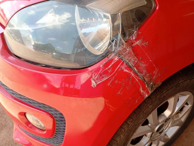 VOLKSWAGEN UP HIGH MA - 2013/2014 — foto 27 de 34