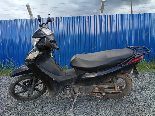 SHINERAY XY125-6A - 2021/2022