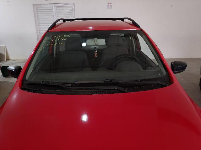 VOLKSWAGEN SAVEIRO 1.6 CE - 2010/2011 — foto 9 de 25