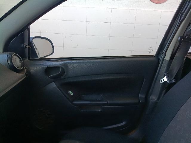 FORD FIESTA FLEX - 2012/2013 — foto 12 de 25