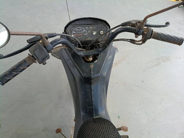 HONDA POP 110I - 2016/2017 — foto 7 de 14