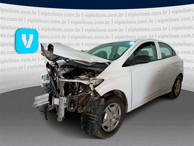 CHEVROLET ONIX 1.0MT LT - 2014/2015