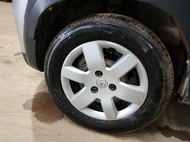 Foto 21 de 27: KWID ZEN 10MT - 2018/2019