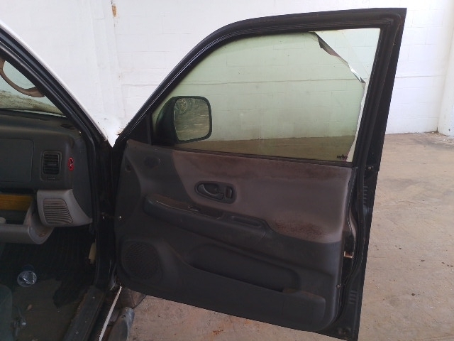 Foto 28 de 33: PAJERO HD - 2010/2010