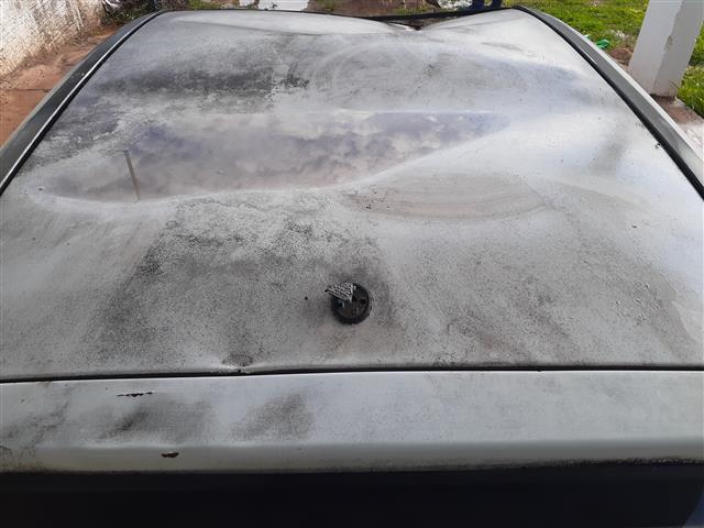 GM CORSA WIND - 1996/1997 — foto 14 de 19