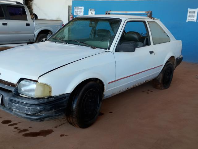FORD ESCORT 1.0 HOBBY - 1995/1995