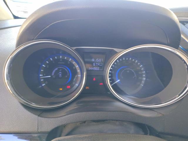JAC MOTORS J6 2.0 JETFLEX 7S - 2014/2015 — foto 6 de 34