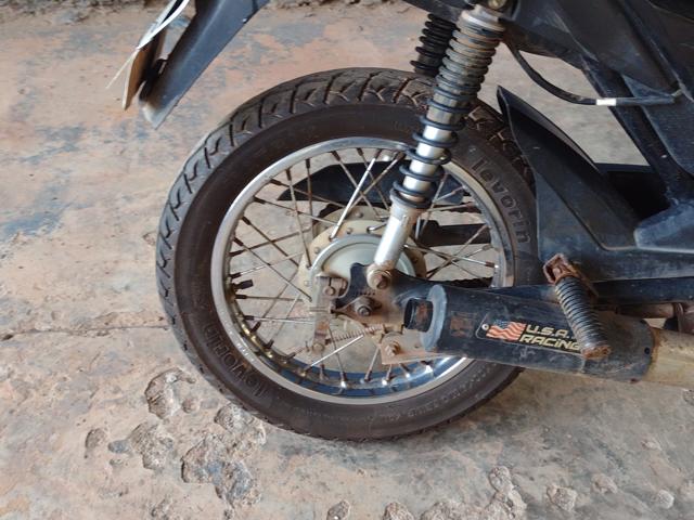HONDA POP 110I - 2023/2023 — foto 10 de 13