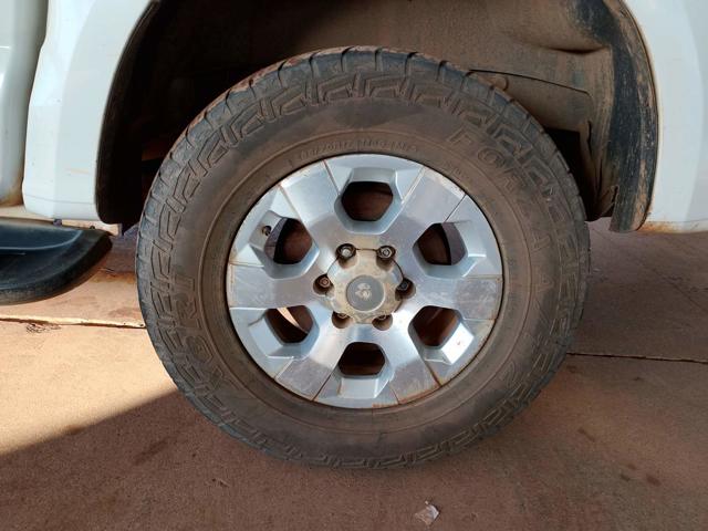 CHEVROLET S10 LTZ FD2 - 2013/2014 — foto 26 de 40