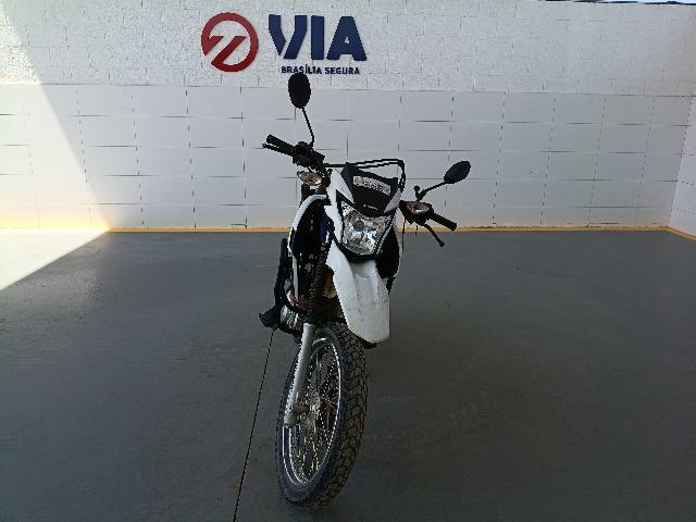HONDA NXR160 BROS ESDD - 2023/2024 — foto 3 de 14