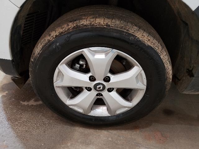Foto 23 de 35: DUSTER INTP MT - 2024/2025