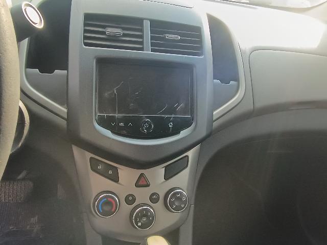Foto 25 de 25: SONIC LTZ NB AT - 2013/2014