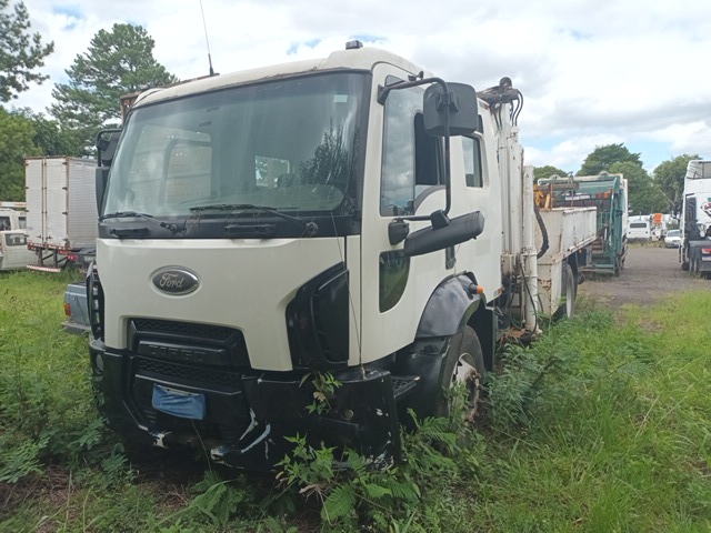 Ford Cargo 1729 B