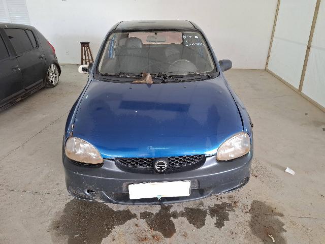 Foto 9 de 23: CORSA WIND - 1996/1997
