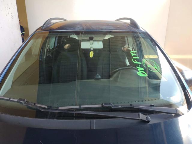 VOLKSWAGEN NOVO SPACEFOX CL MA - 2014/2015 — foto 11 de 37