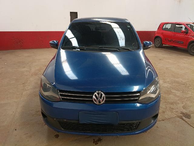VOLKSWAGEN FOX ROCK IN RIO - 2011/2012 — foto 17 de 40