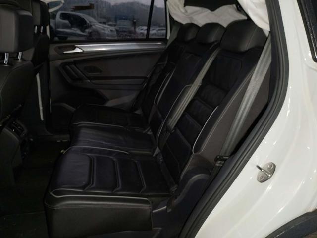 TIGUAN ALLSPACE R-LINE 350 TSI 2.0 4X4 - 2019/2019 — foto 12 de 32