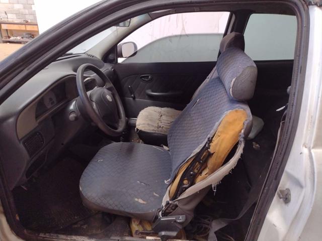 FIAT PALIO FIRE REVESCAP - 2011/2012 — foto 10 de 27