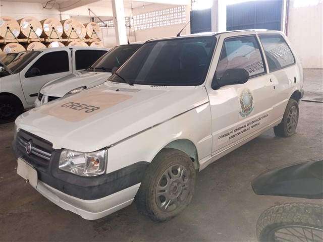 FIAT MILLE ECONOMY