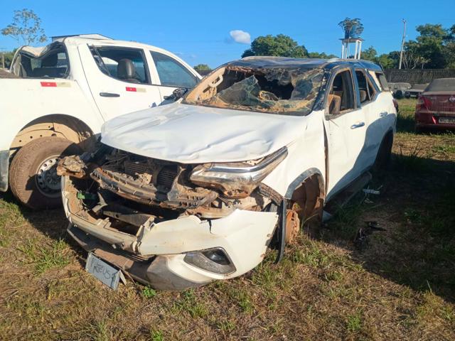 TOYOTA HILUX SWSRXA4FD - 2018/2019