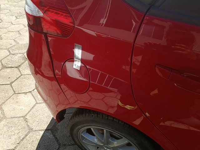 CHERY CELER 1.5FLEX HB - 2014/2015 — foto 7 de 10