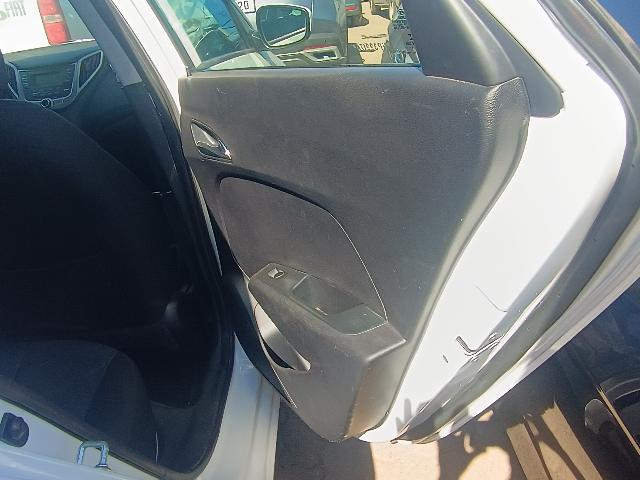 Foto 16 de 27: HB20 1.6M COMF - 2014/2015