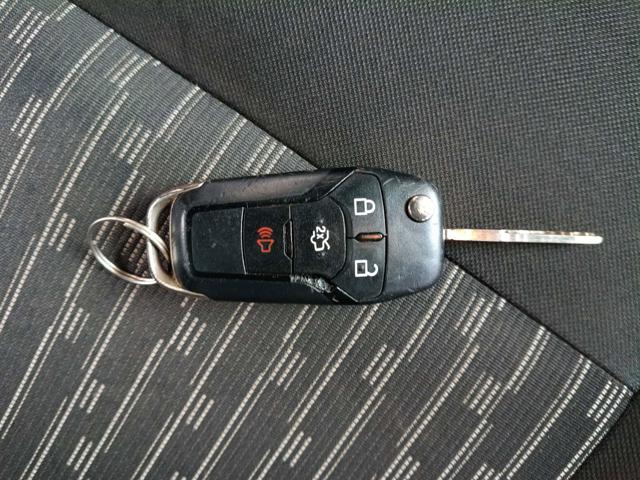 FORD KA SE 1.0 SD C - 2019/2020 — foto 31 de 31