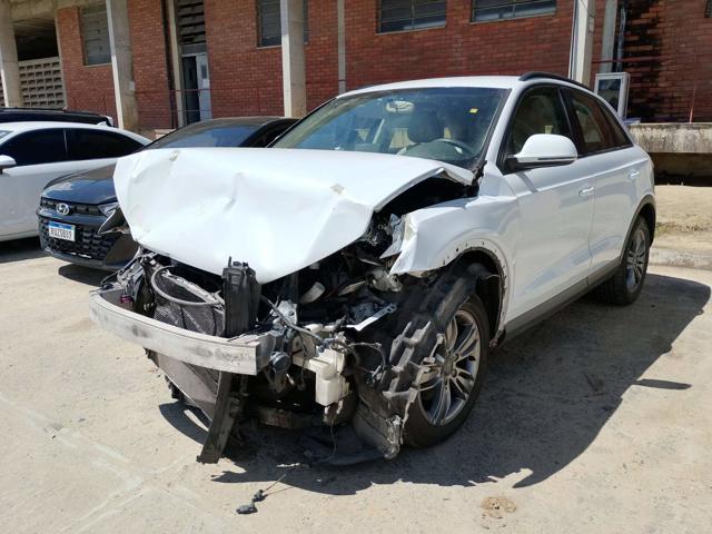AUDI Q3 2.0TFSI - 2013/2013