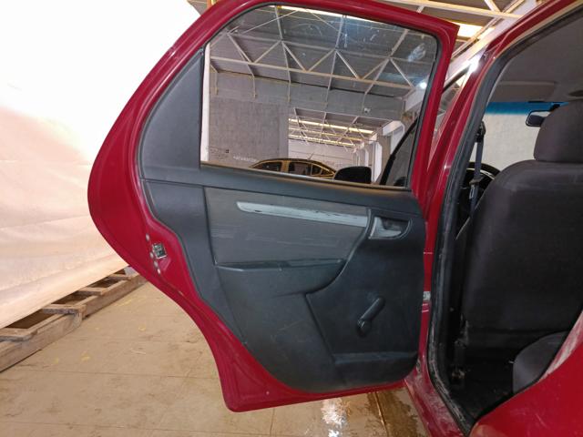 GM PRISMA MAXX - 2010/2011 — foto 14 de 26