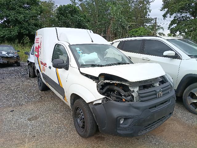 Foto 2: FIORINO ENDURANCE - 2024/2024