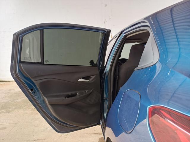 CHEVROLET ONIX 10TMT LTZ - 2021/2021 — foto 14 de 27