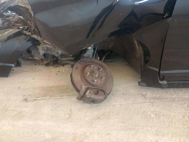 HONDA CIVIC SI - 2007/2008 — foto 15 de 40