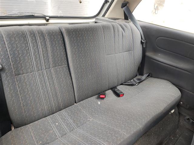 Foto 13 de 24: CORSA WIND - 2000/2000